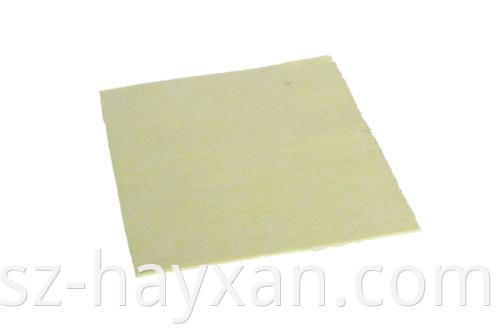 anti cut Para Aramid Felt